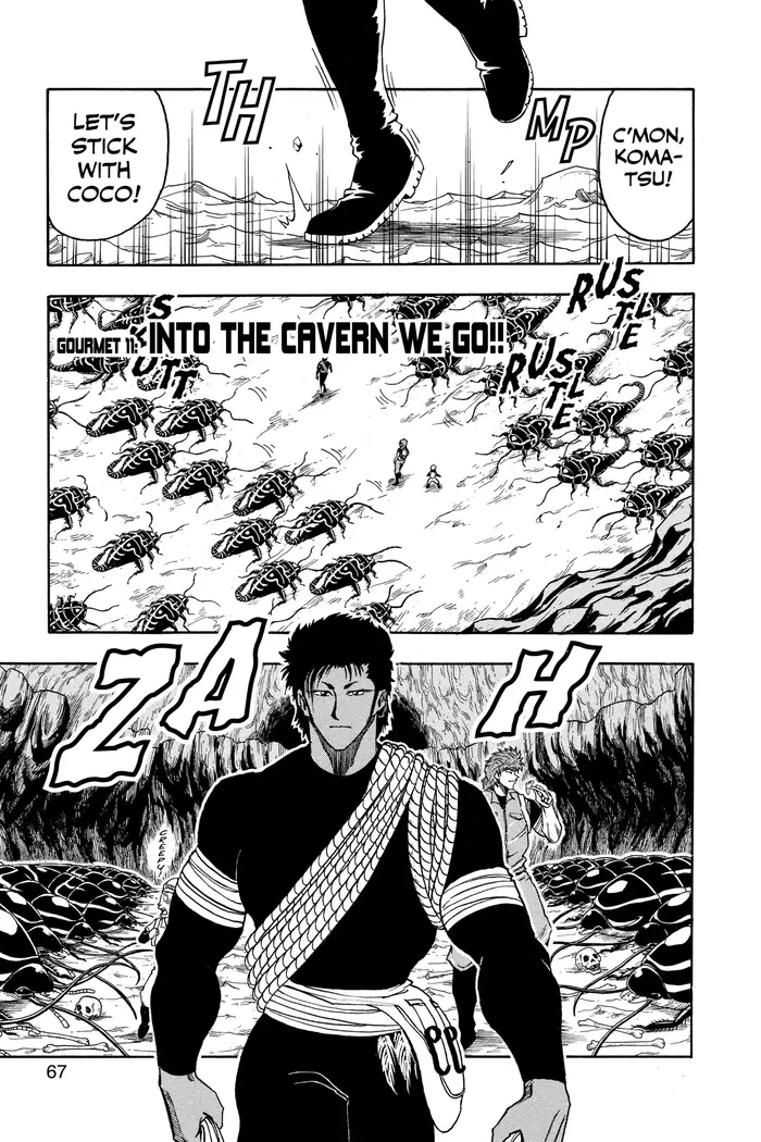 Toriko Chapter 11 image 02_optimized